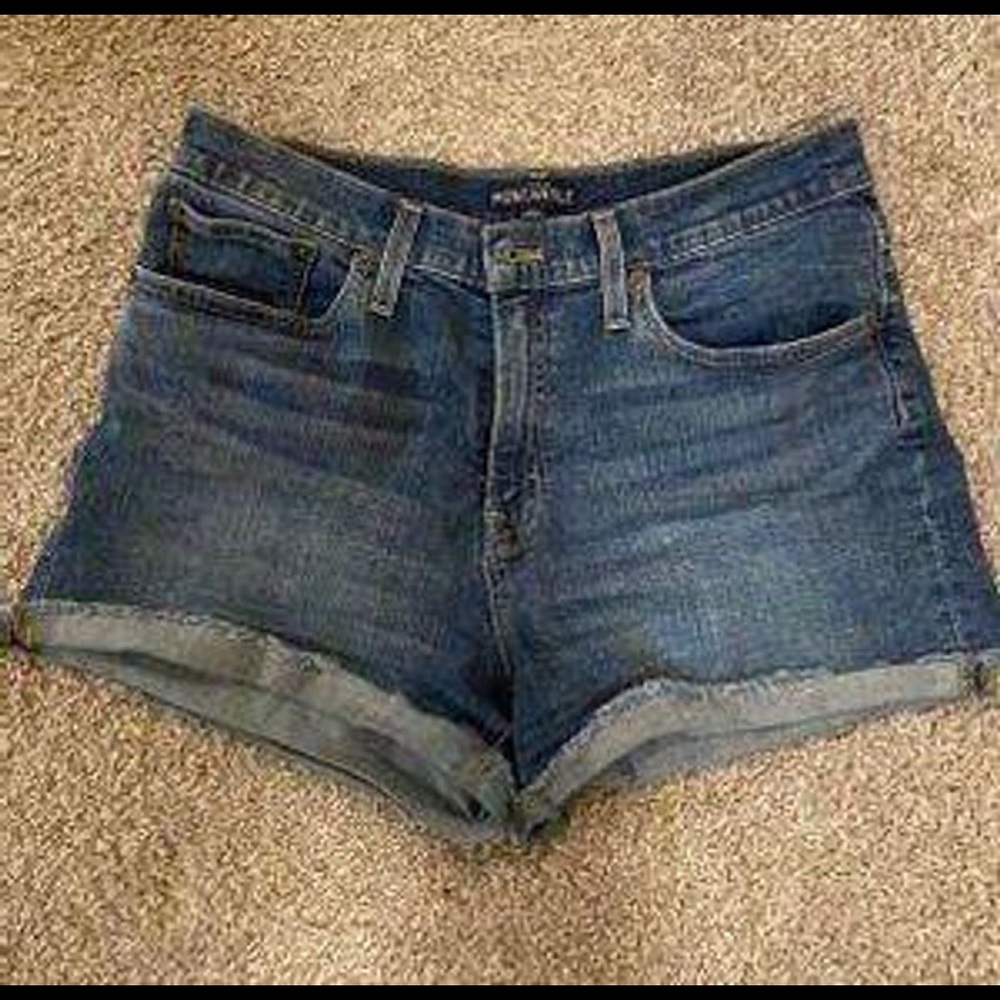 JCrew Shorts